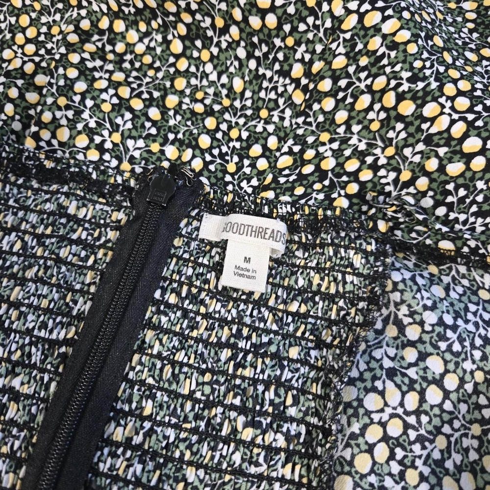 Goodthreads Georgette Cami Mini Dress - Picture 6 of 7
